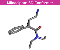 Milnacipran 2