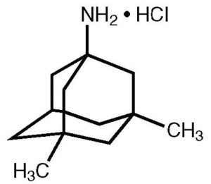 NMDA 1